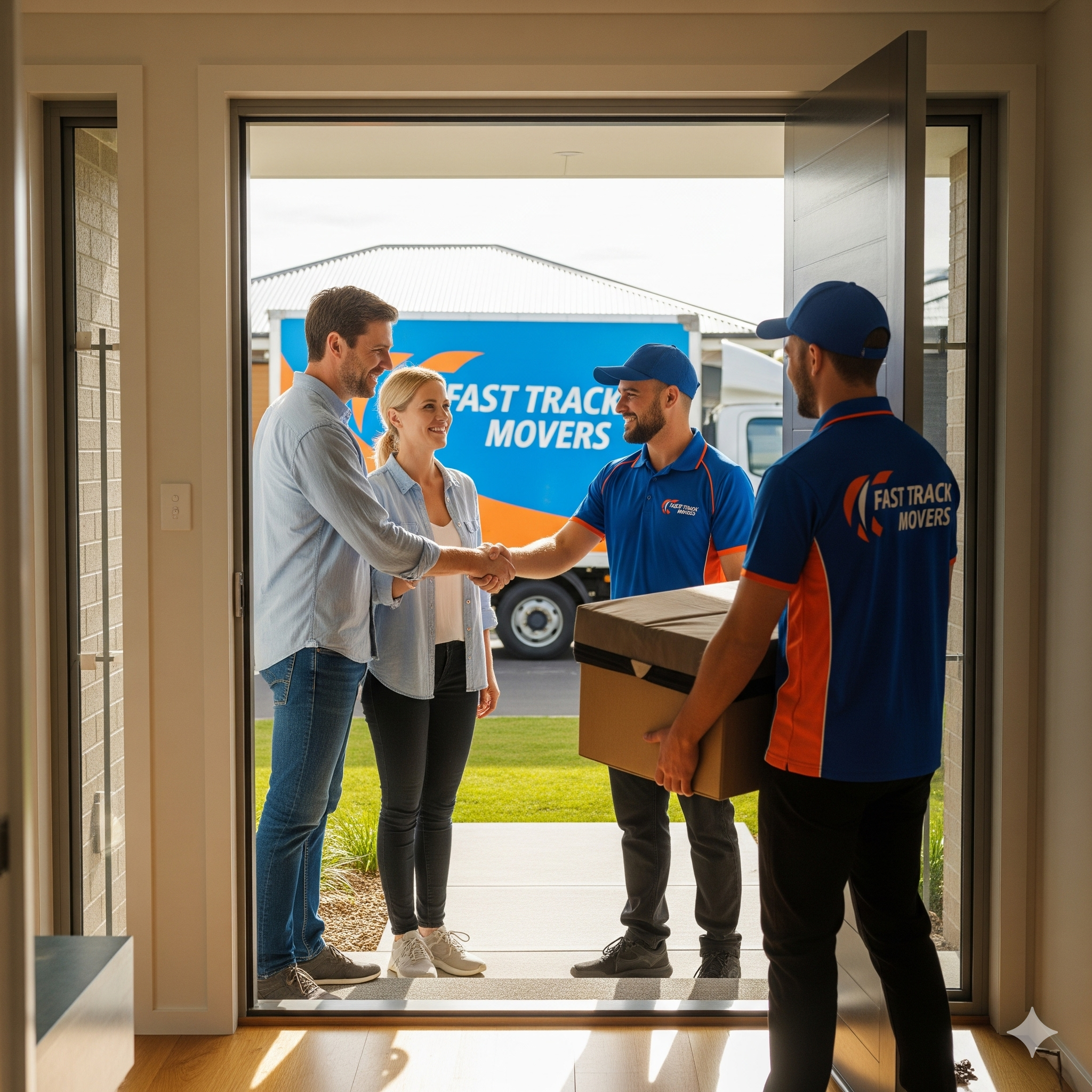 How to Choose Professional Movers in Australia: Complete Selection Guide