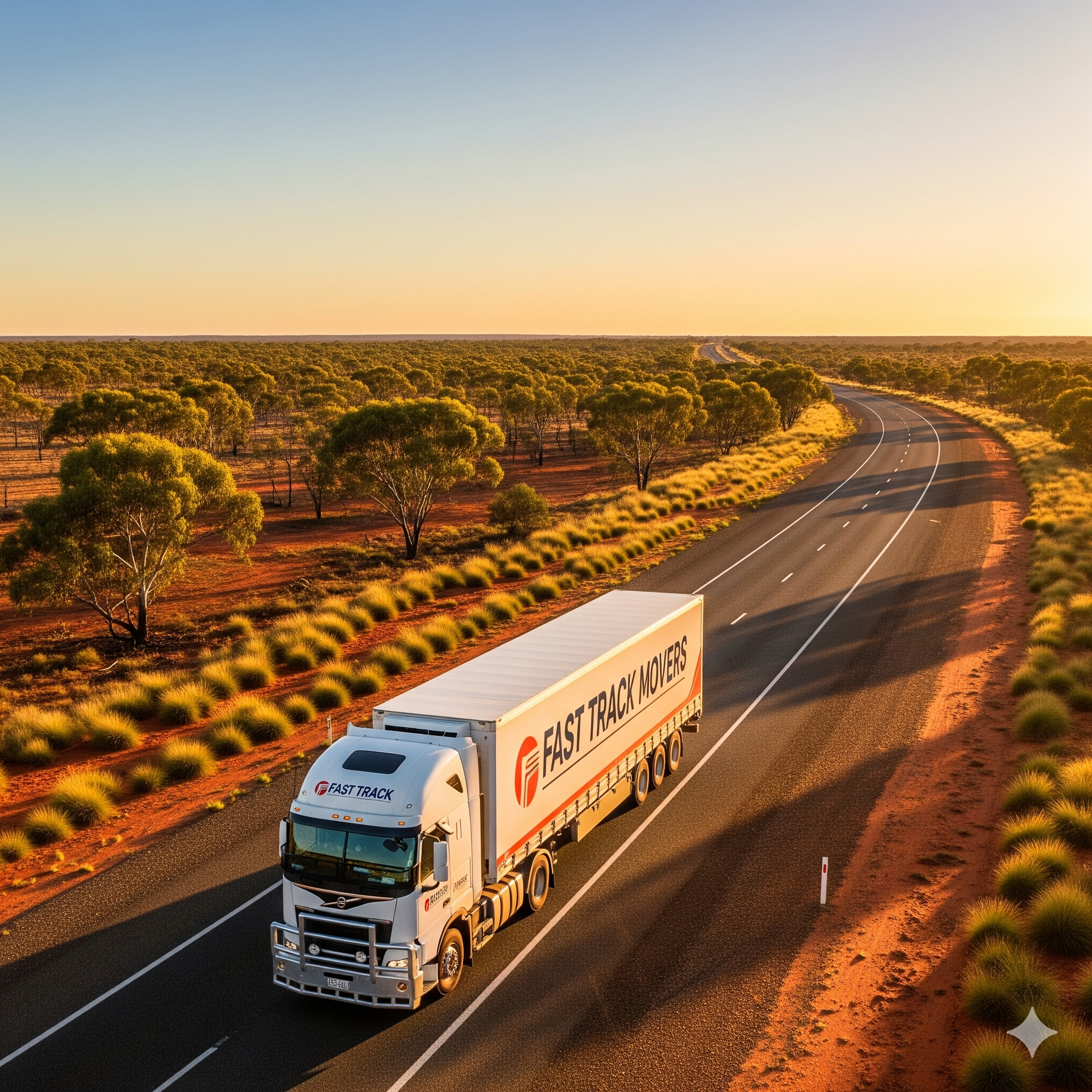 Interstate Moving in Australia: Complete Guide to Cross-State Relocation