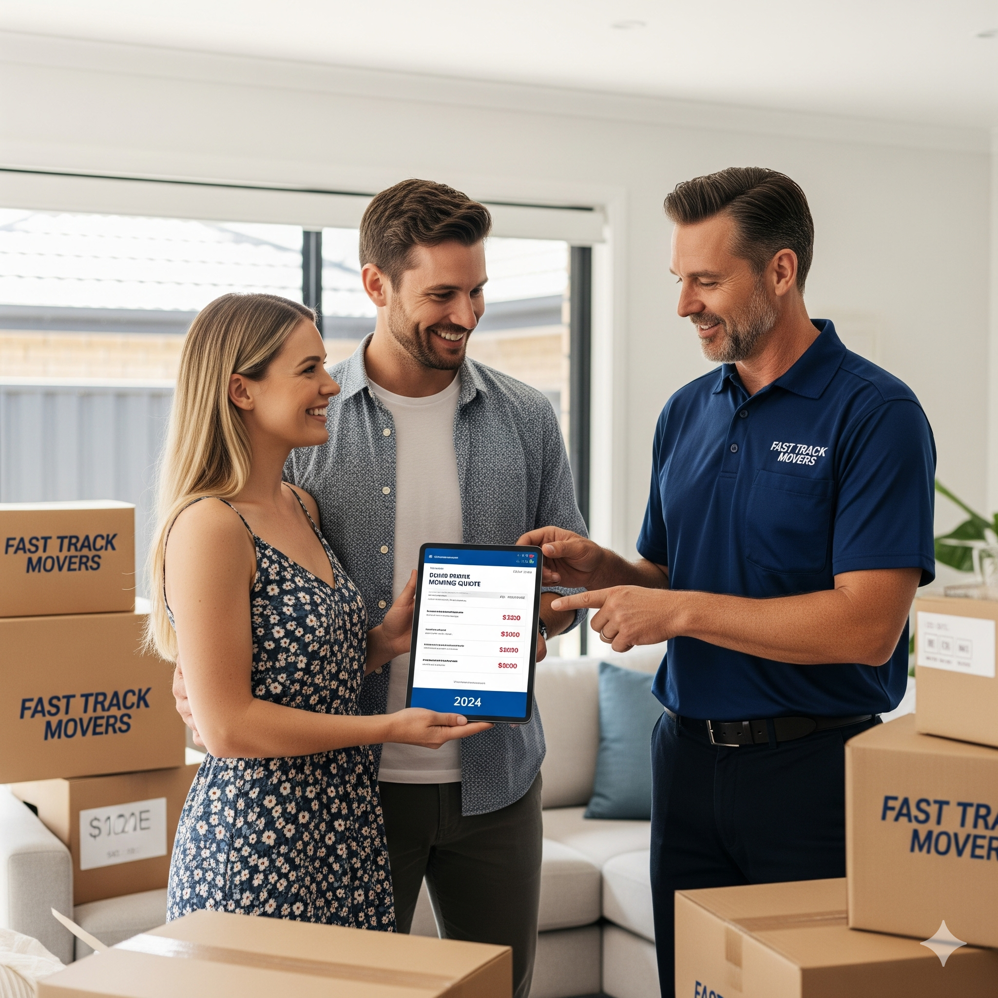 Moving Costs in Australia: Complete Pricing Guide for 2024