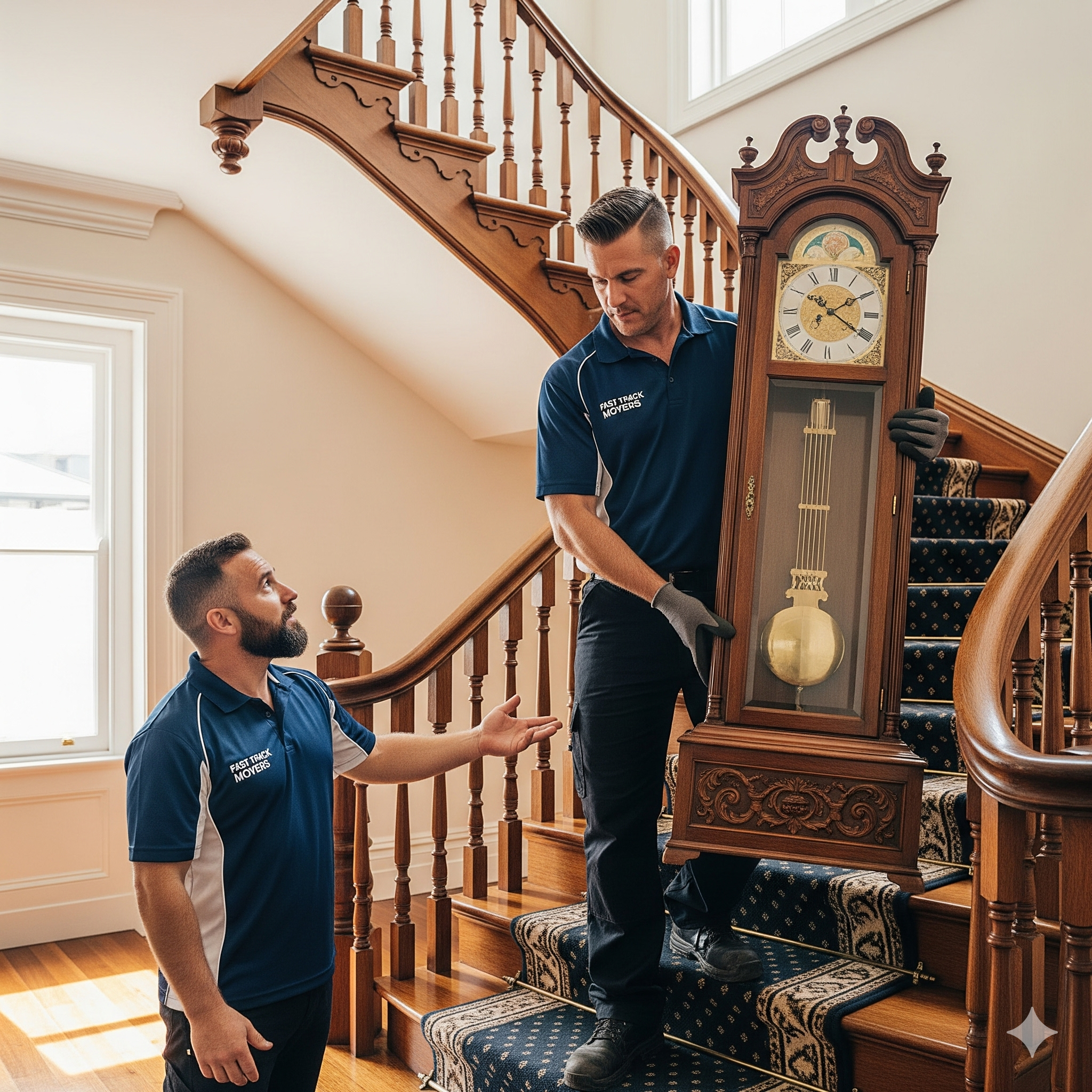 Specialty Moving Services: Expert Handling of Valuable and Fragile Items