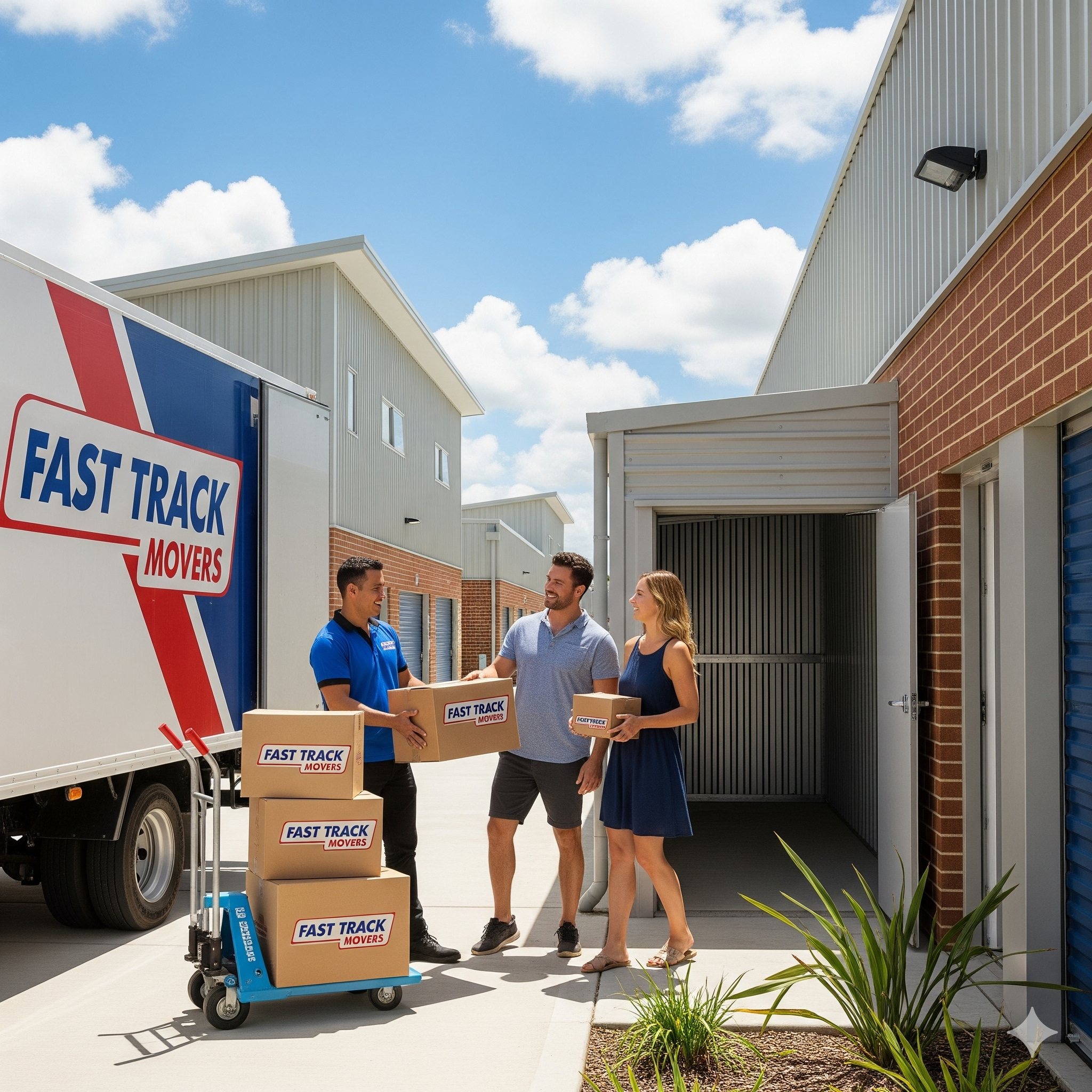 Storage Solutions in Australia: Complete Guide to Secure Self-Storage