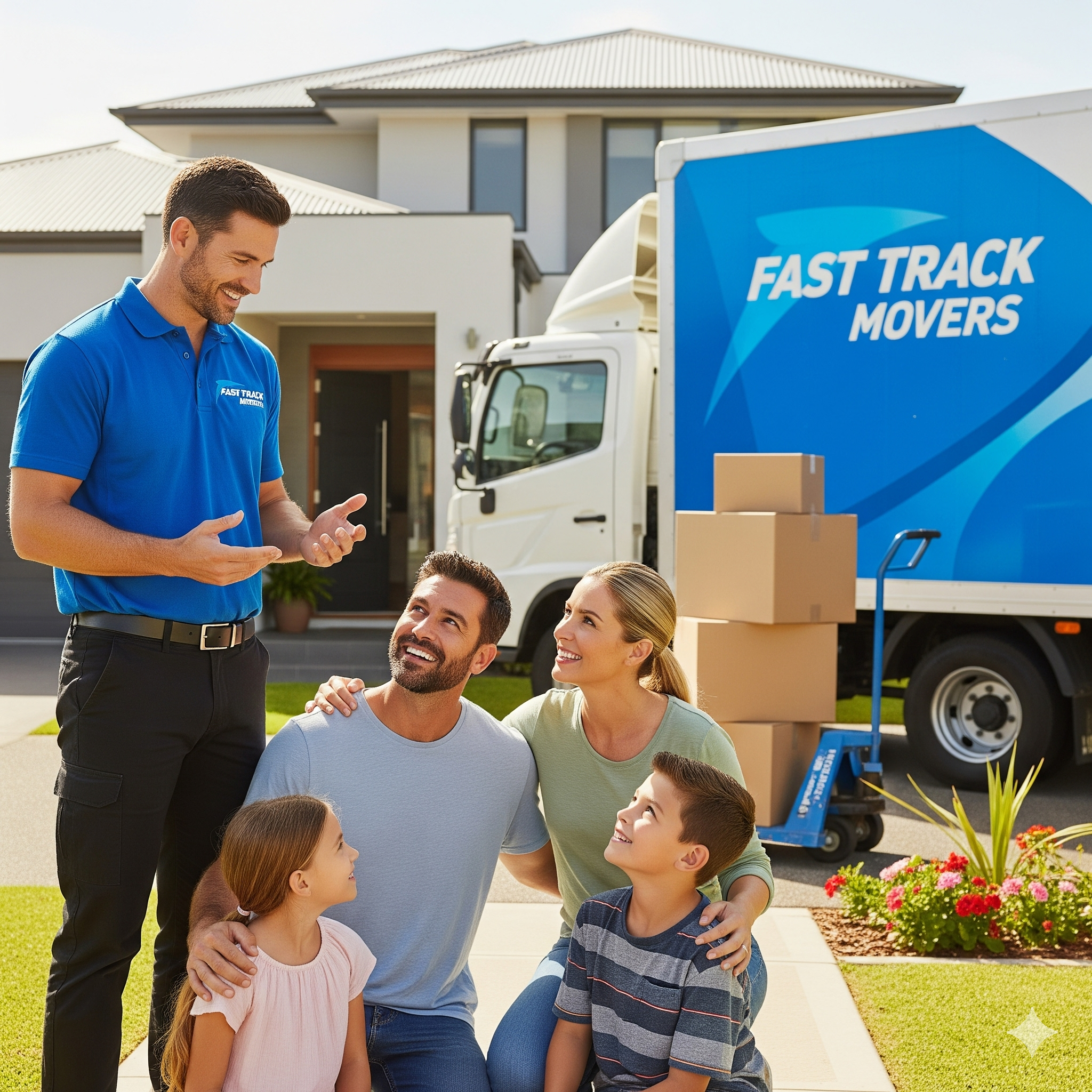 The Ultimate Guide to Residential Moving in Australia: Tips from Professional Movers